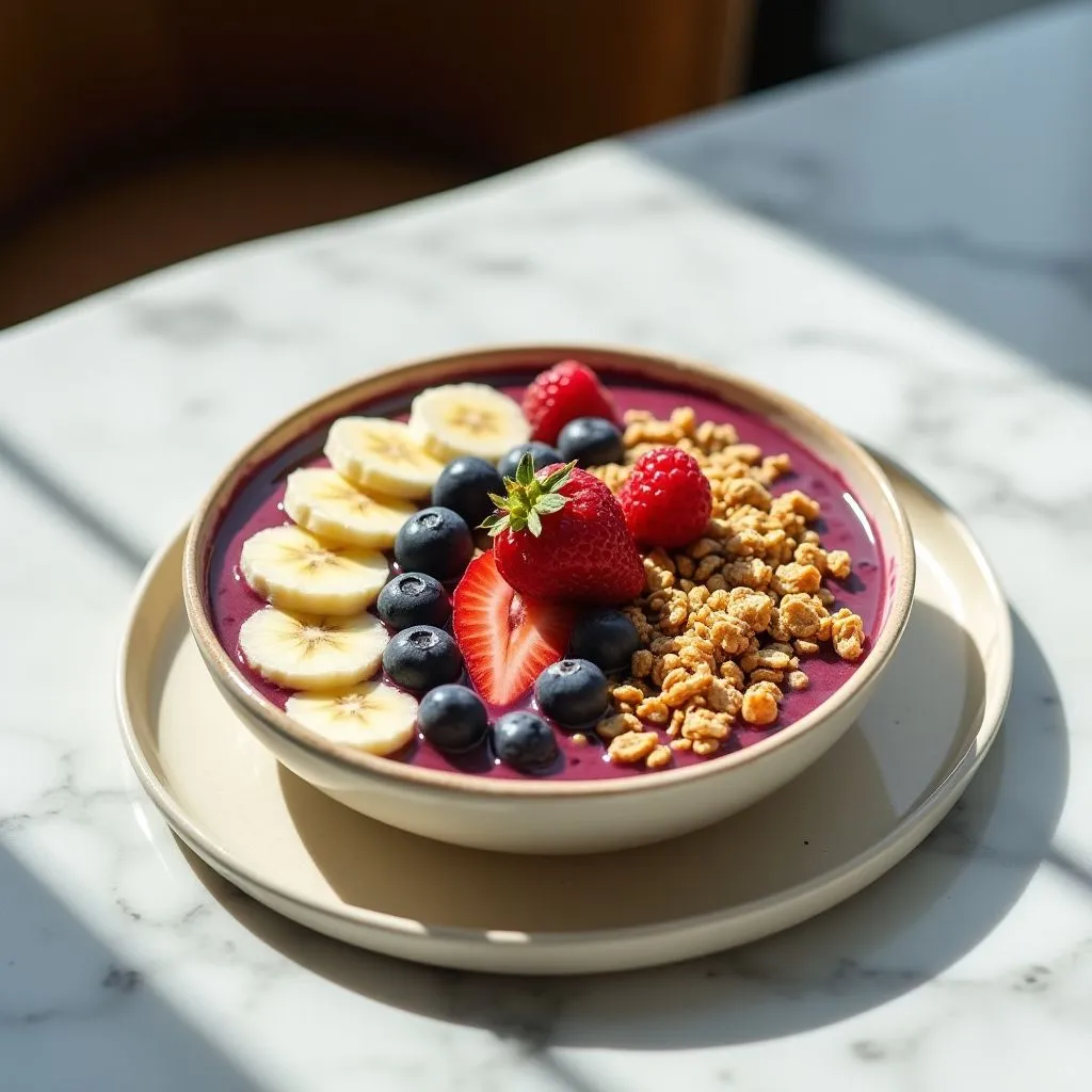 Acai Bowl