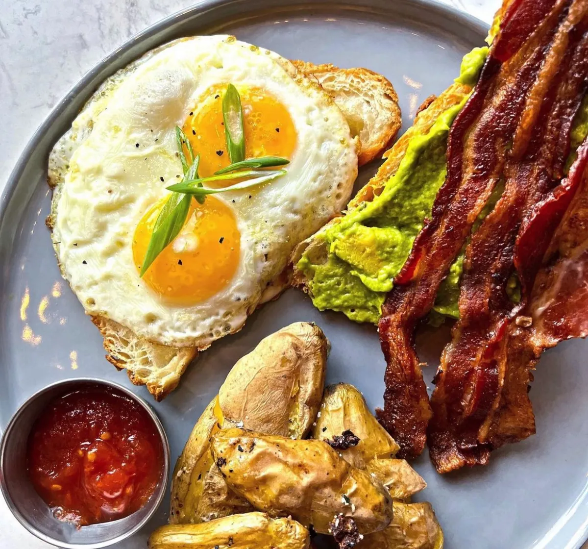 Avocado Toast