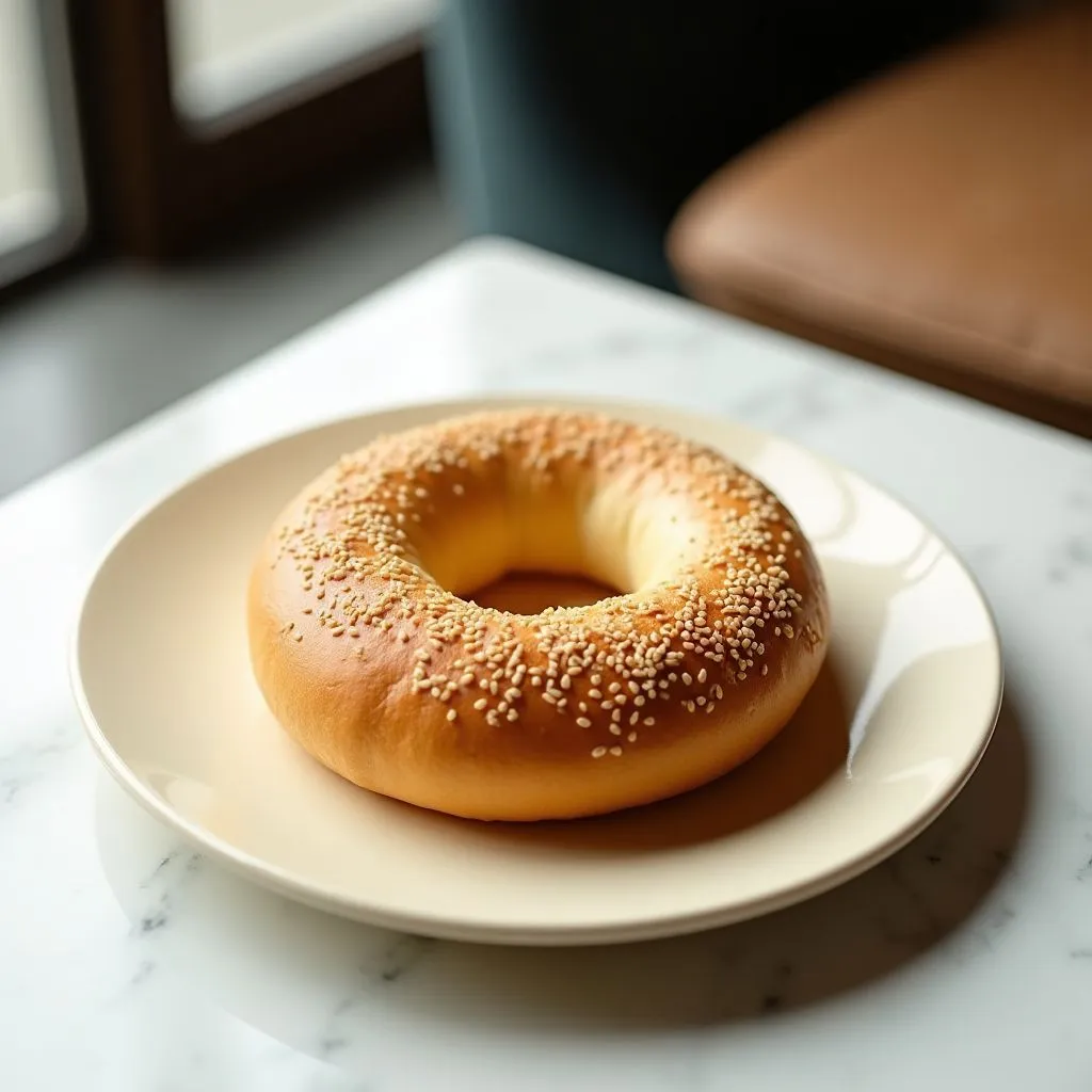 Bagel