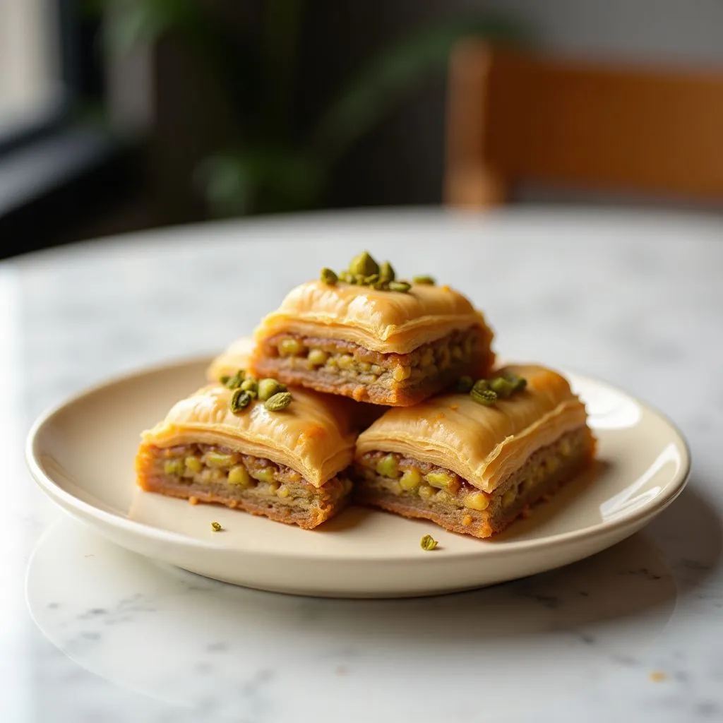 Baklava