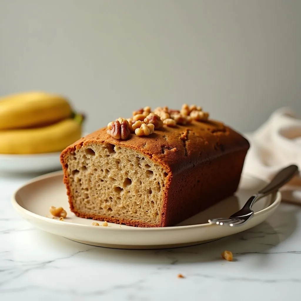 Banana Bread