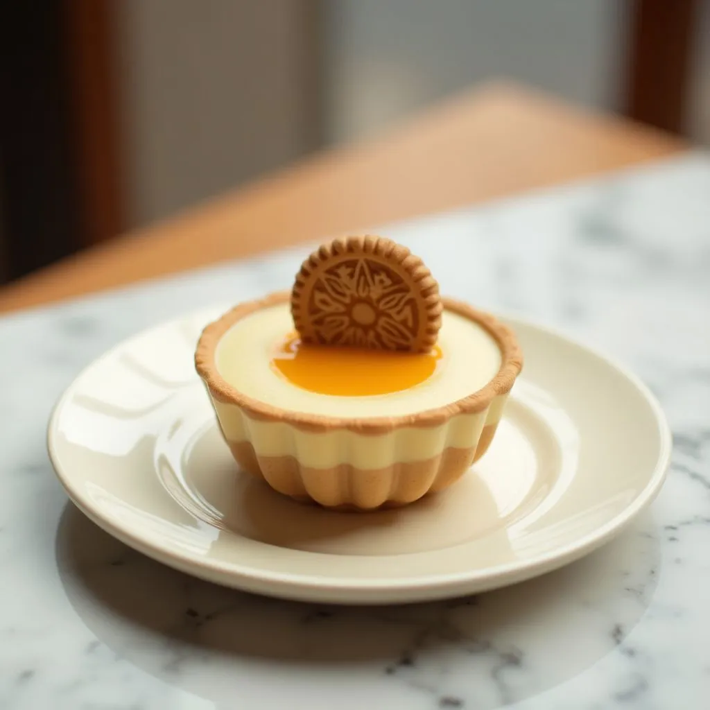 Bifcoff Pudding