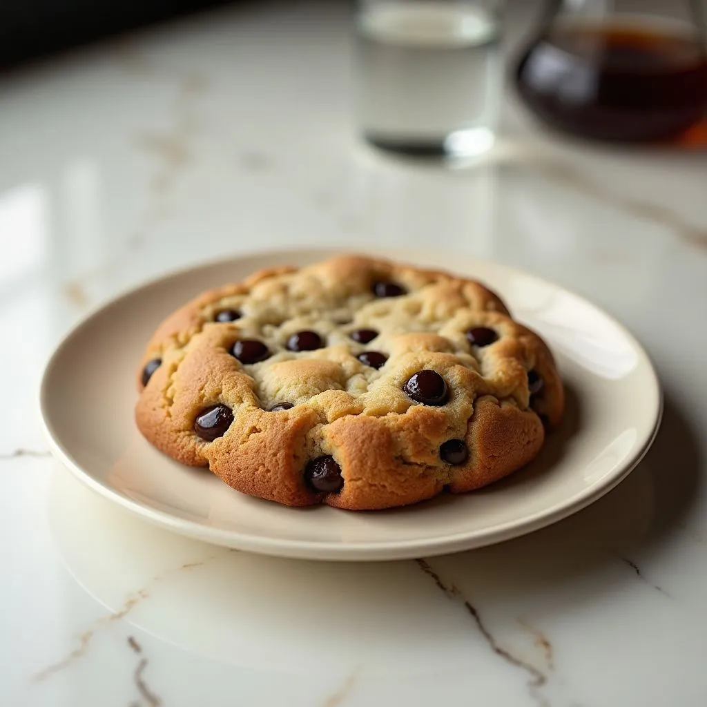 Big Cookies