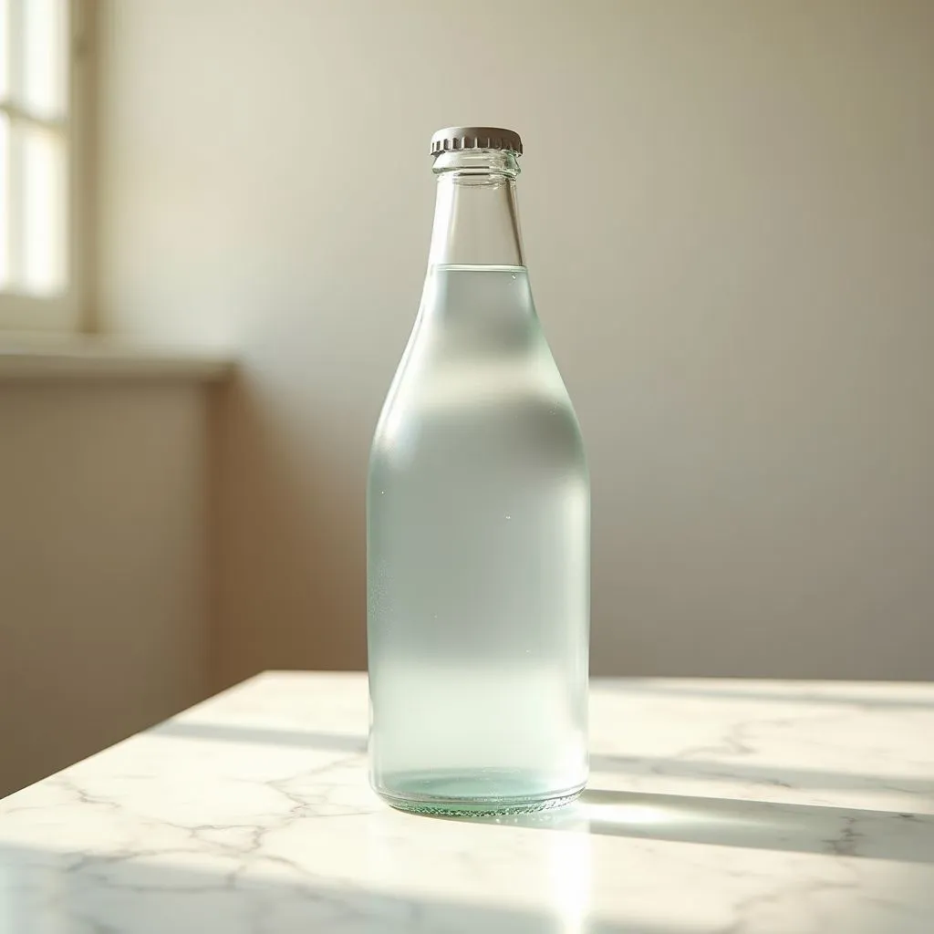 Big Water