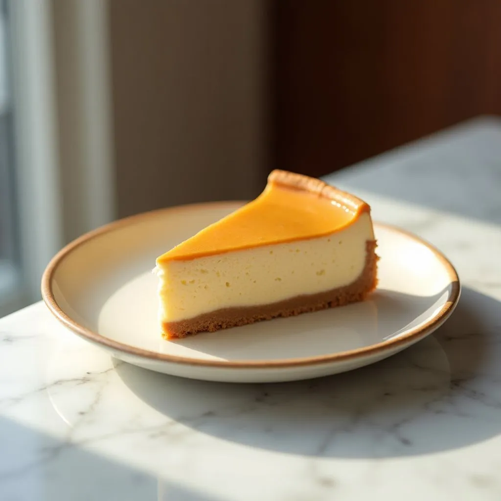 Biscoff Cheesecake