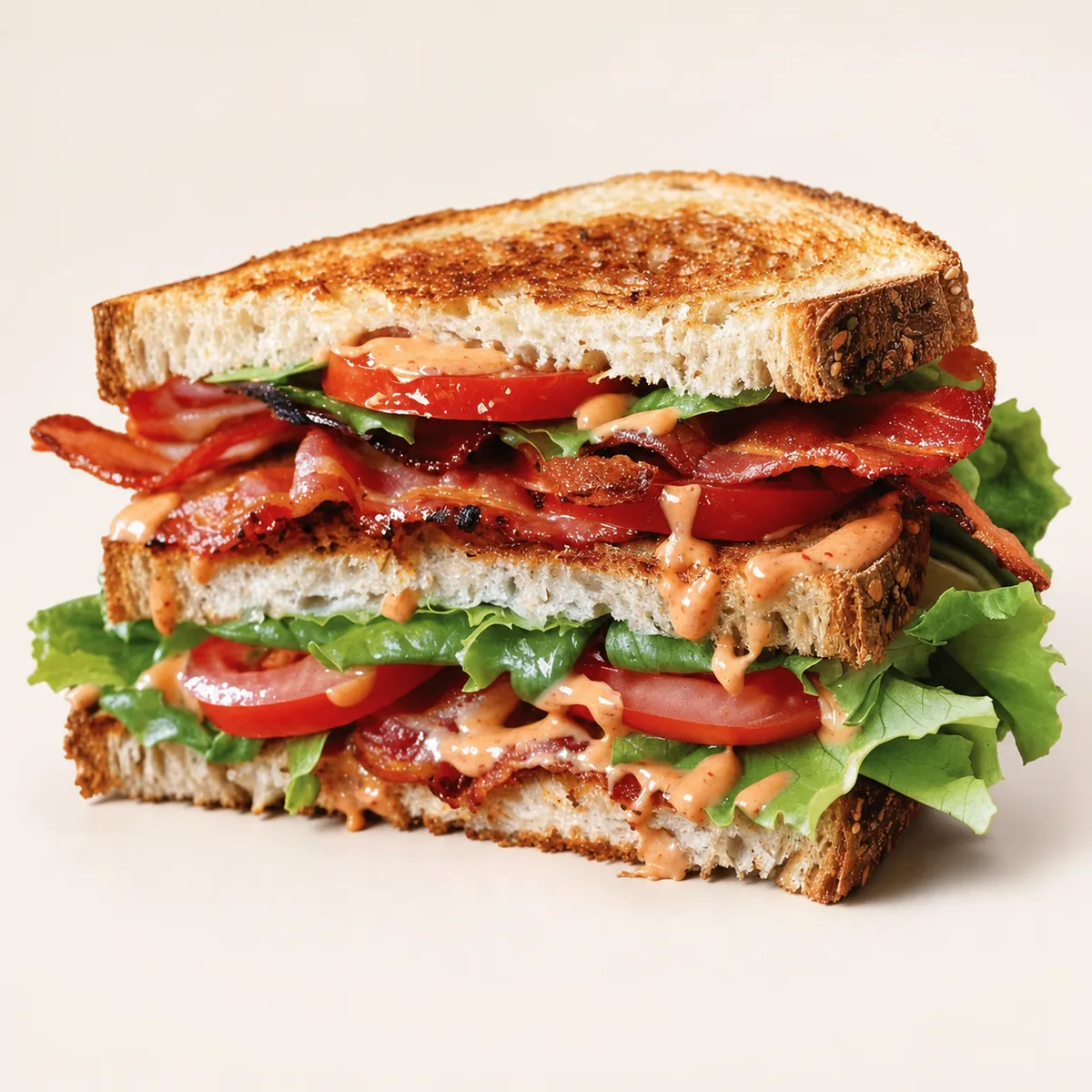 BLT Sandwich
