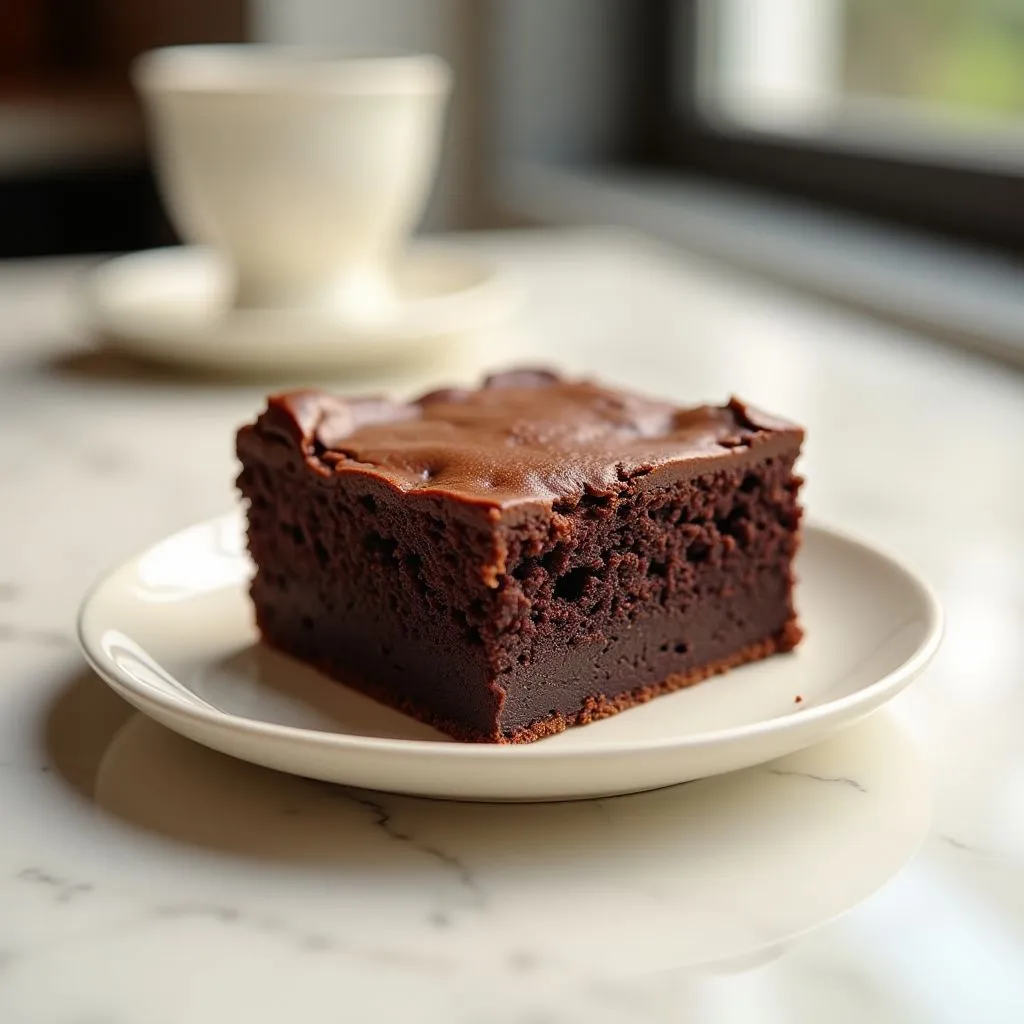 Brownie