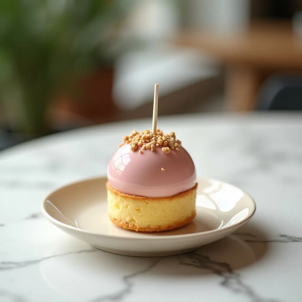 Cake Pop