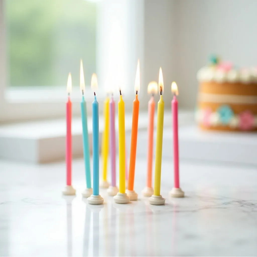 Candles