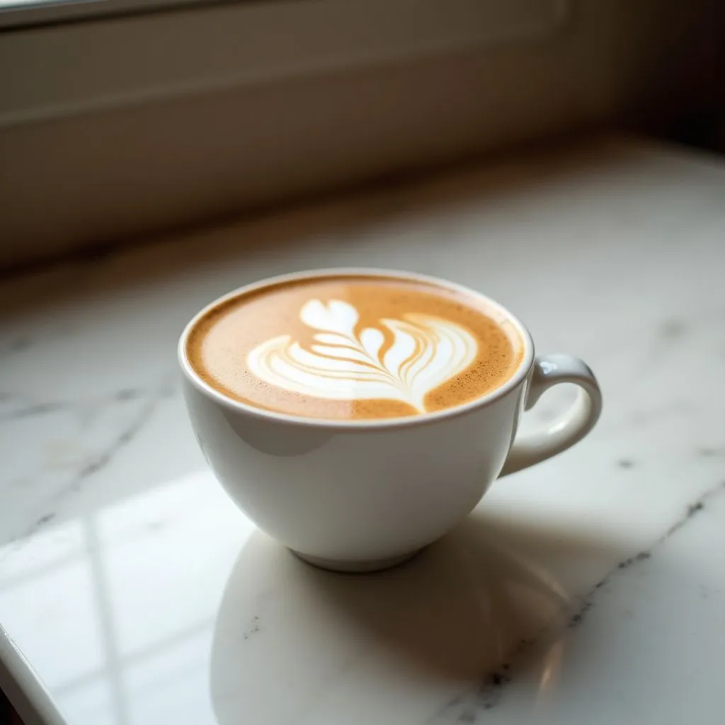 Cappuccino