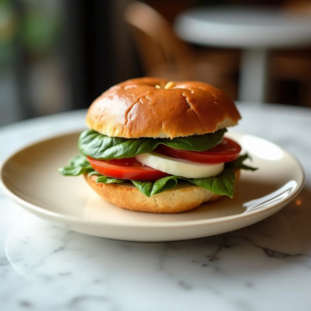 Caprese