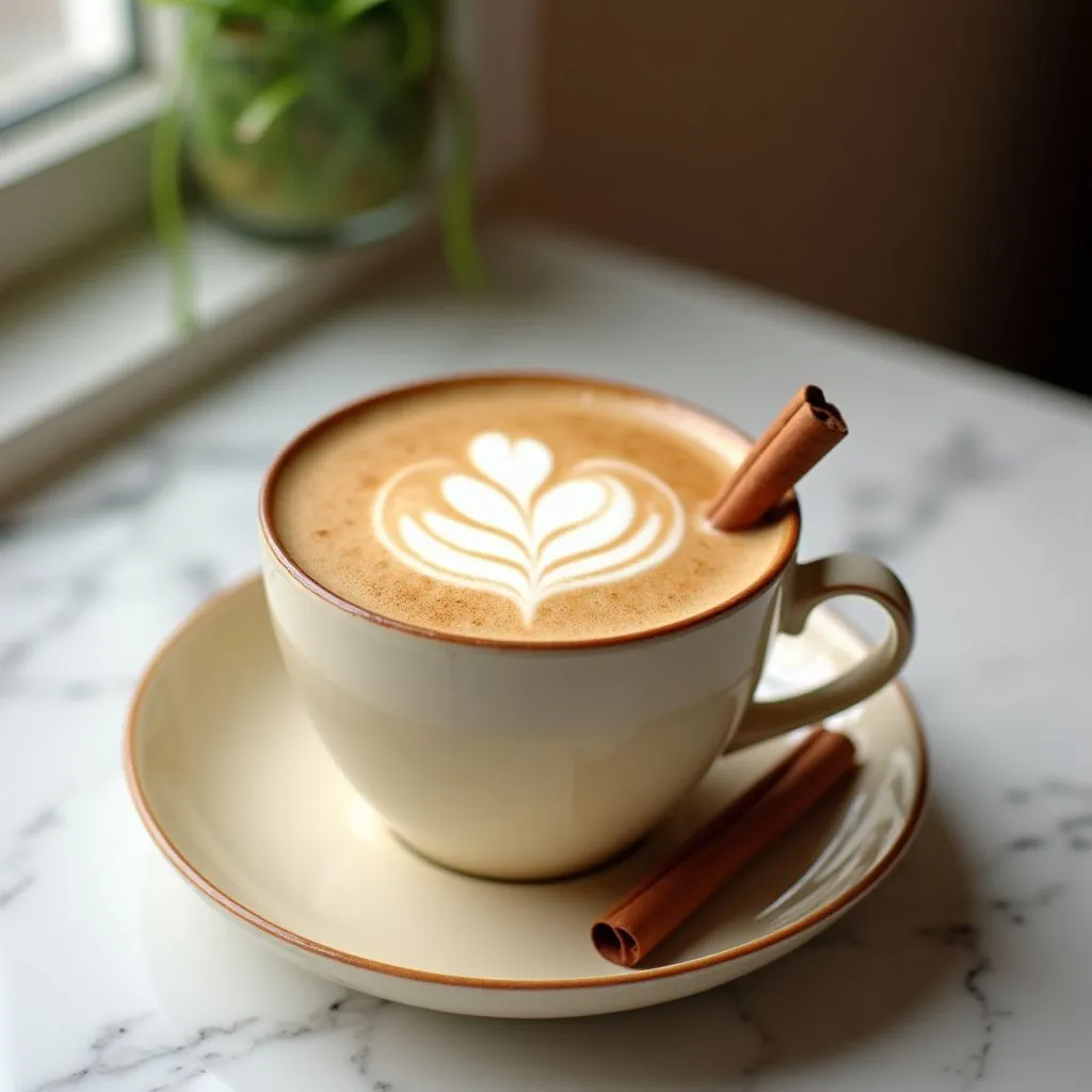 Chai Latte