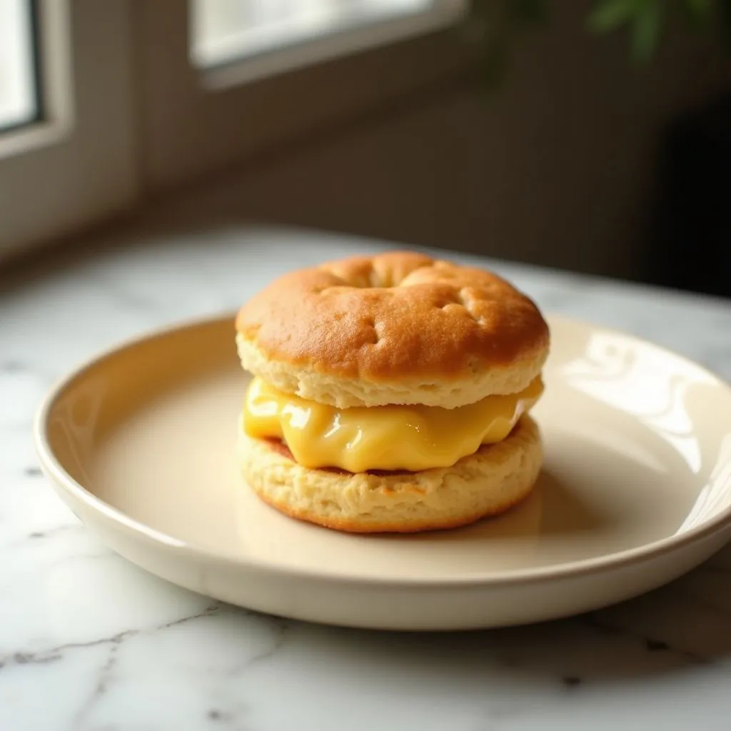 Cheese Biscuit