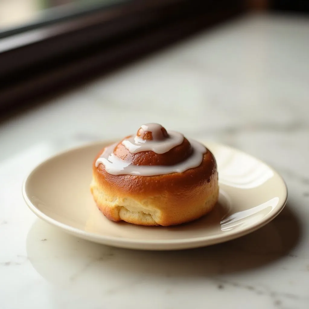 Cinnamon Rolls