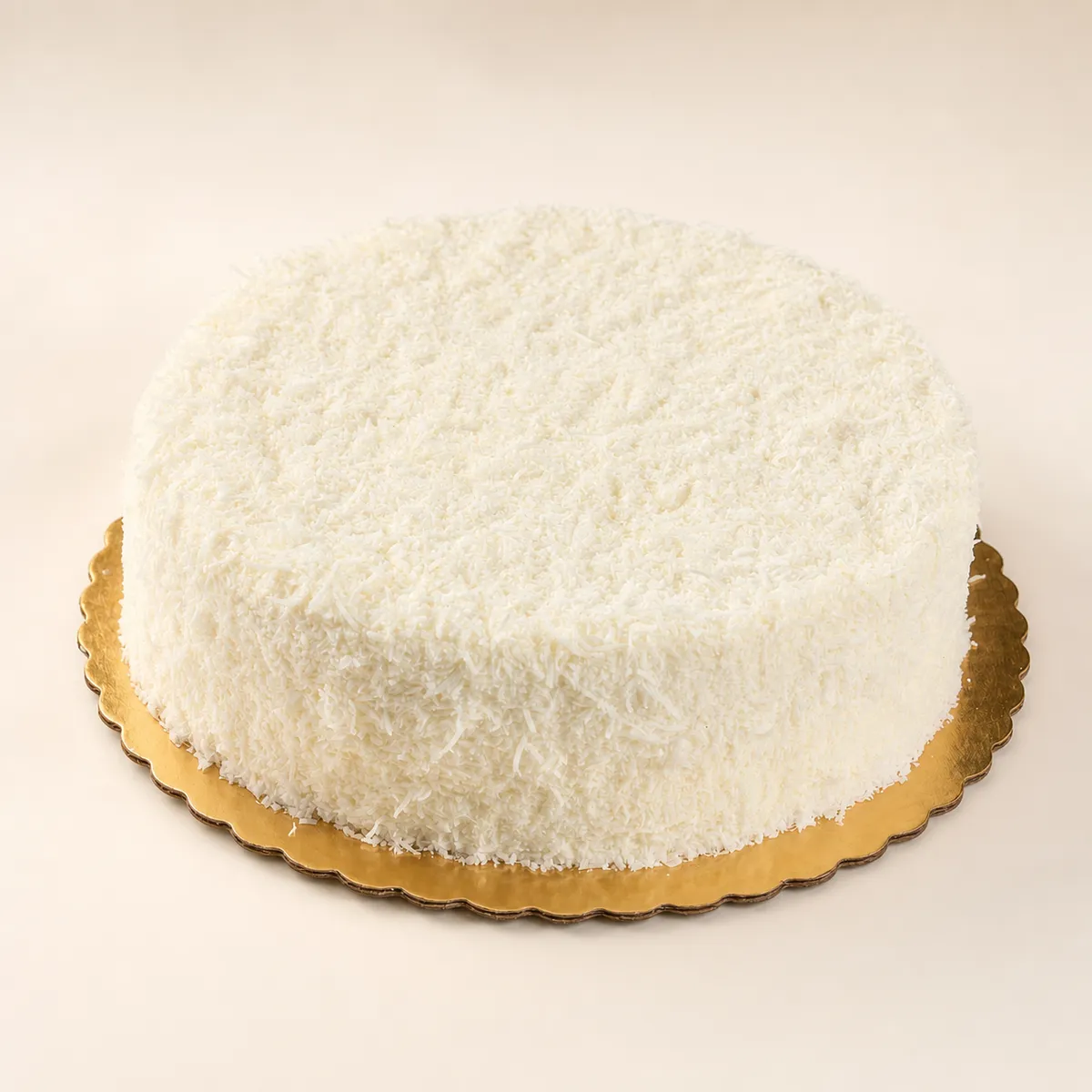 Coconut Cake