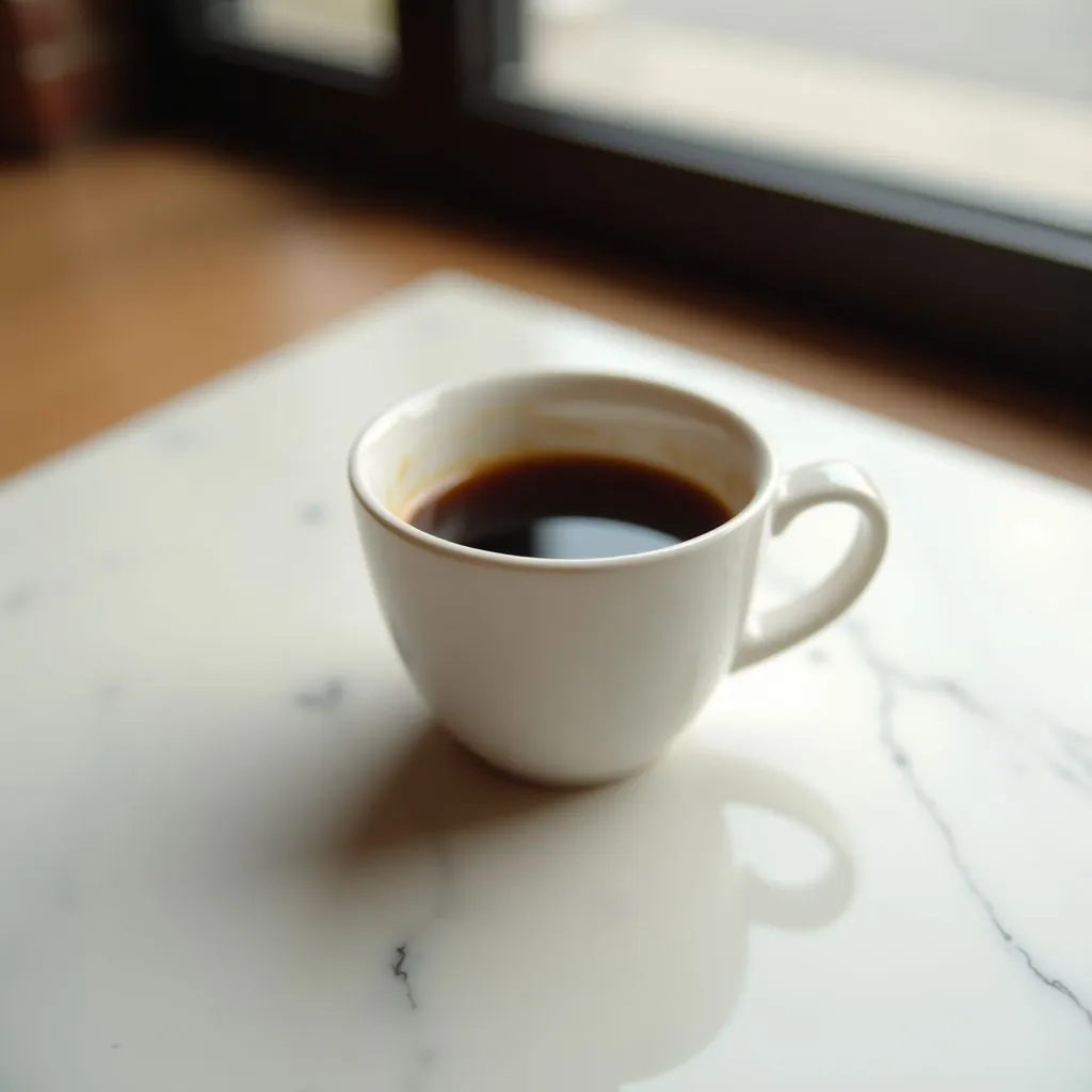 Coffee Refill