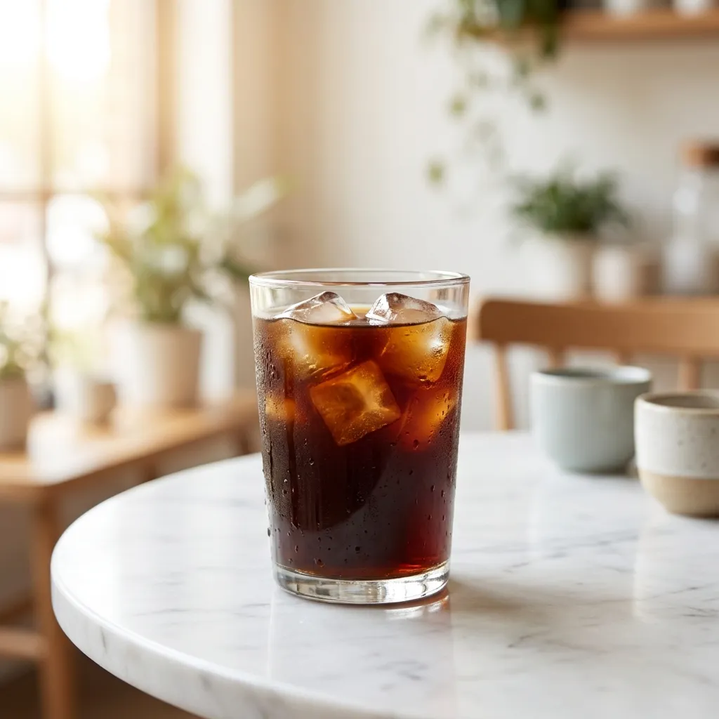 Cold Brew