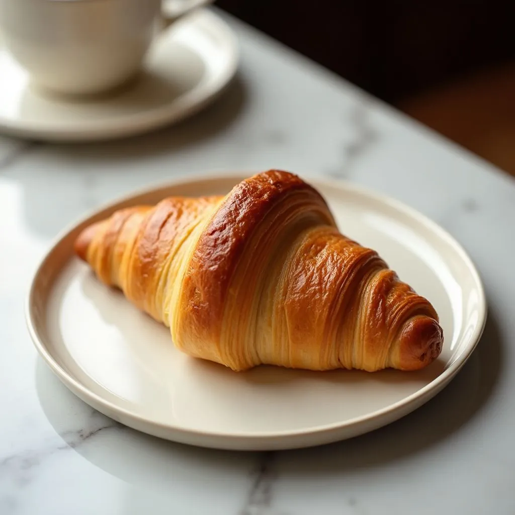 Croissant
