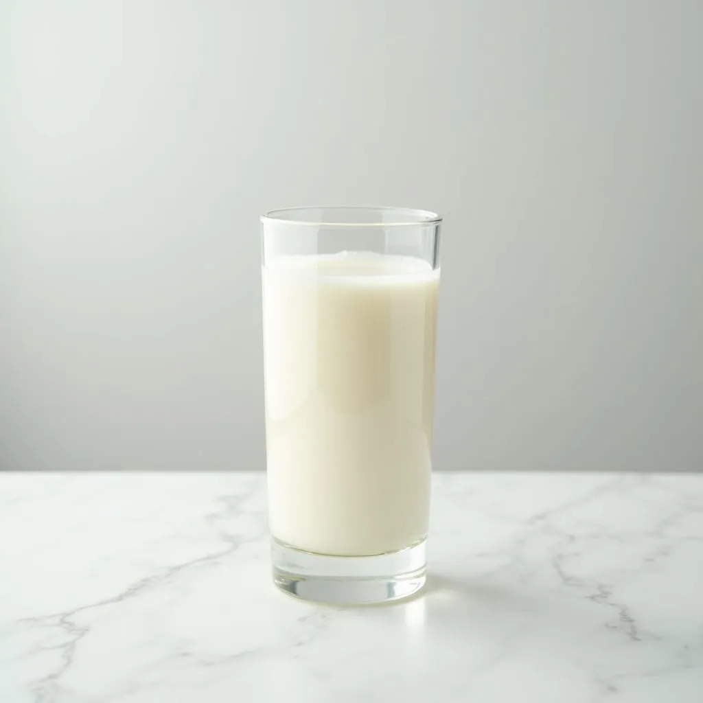 Cup of milk 12 oz