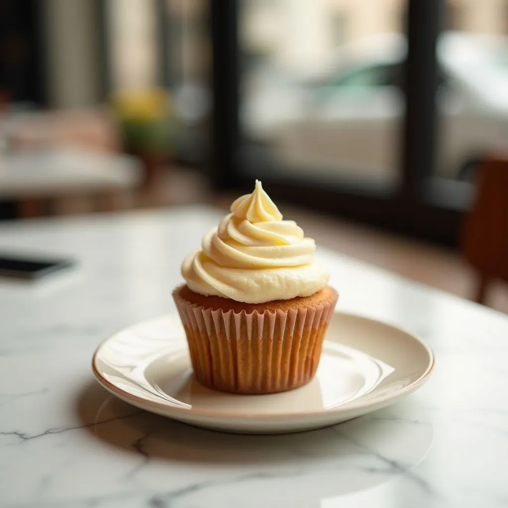 Cupcake
