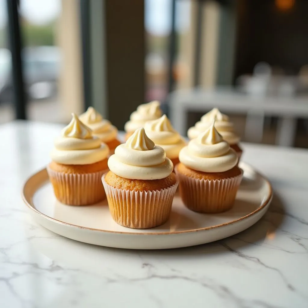 Cupcakes Box Of 6