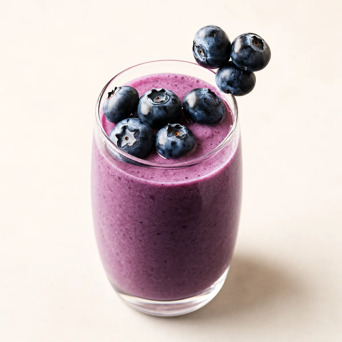 Custom Smoothie