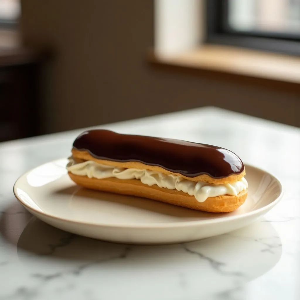 Eclair