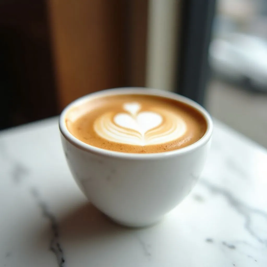 Espresso Machiato