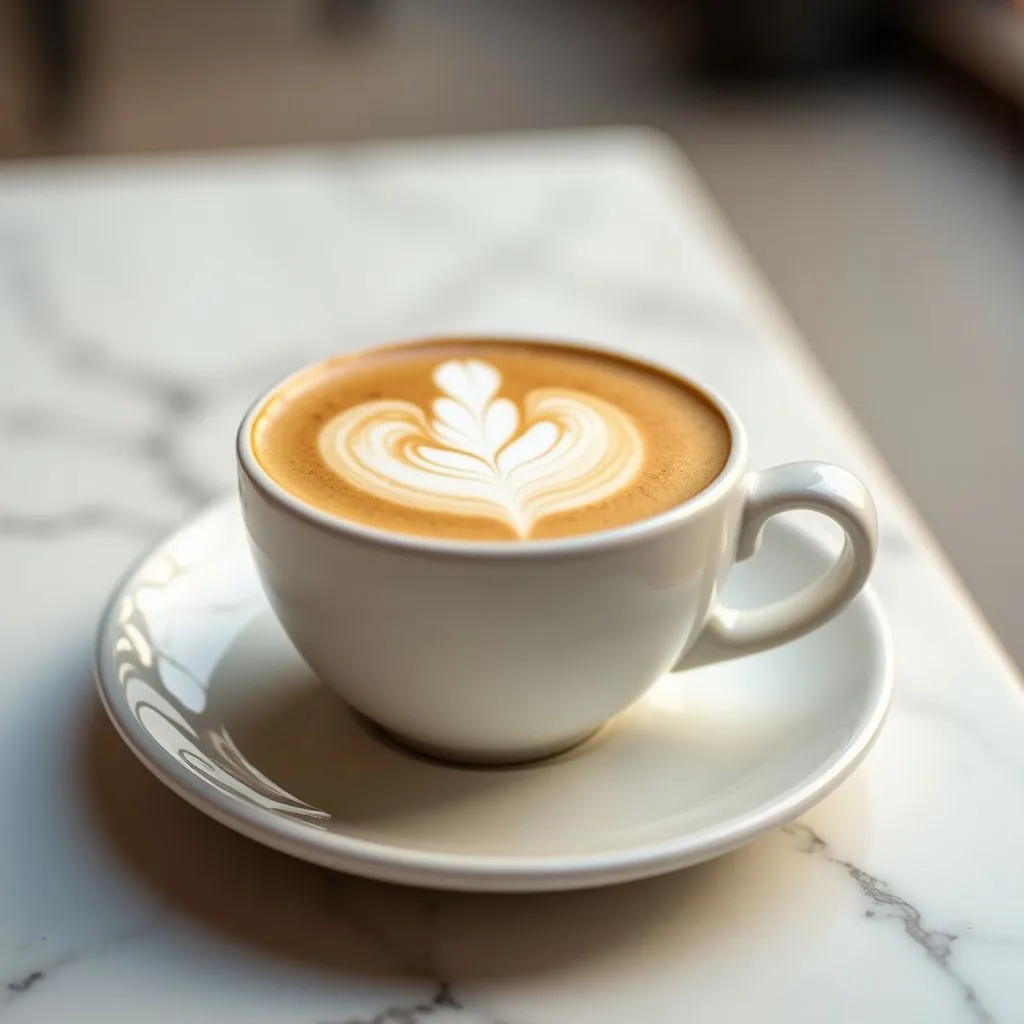 Flat White