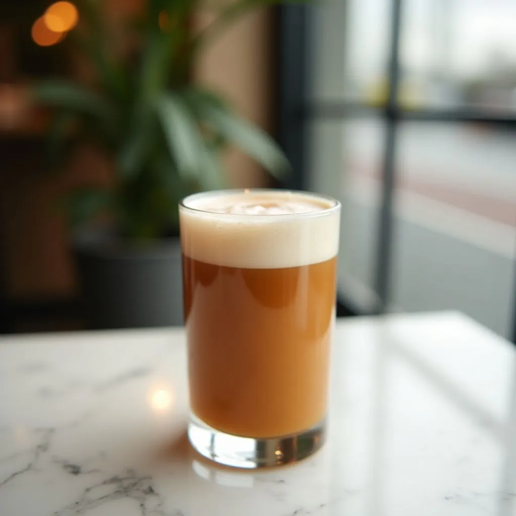 Freddo Cappucino 20oz