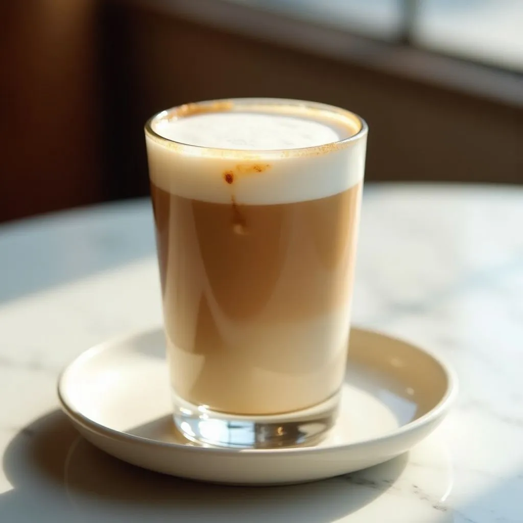 Freddo Cappucino