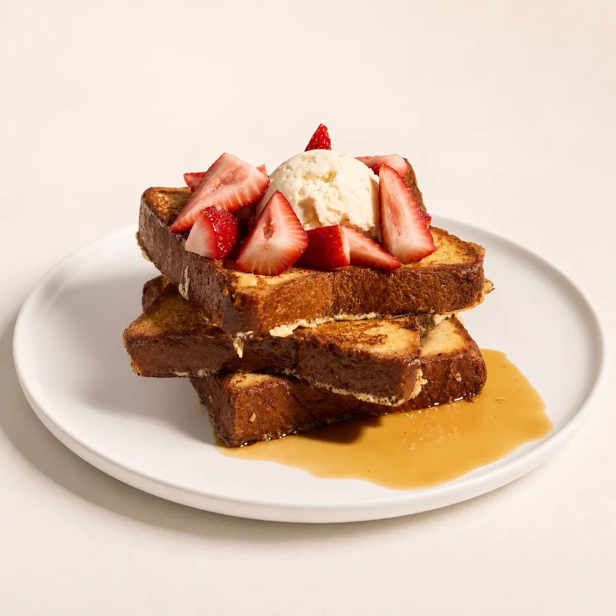 French Toast
