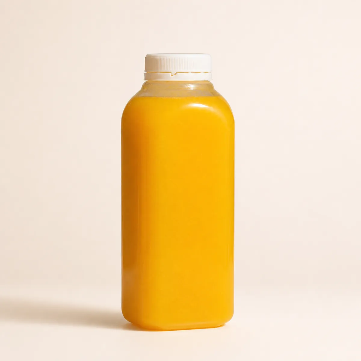 Fresh Orange Juice