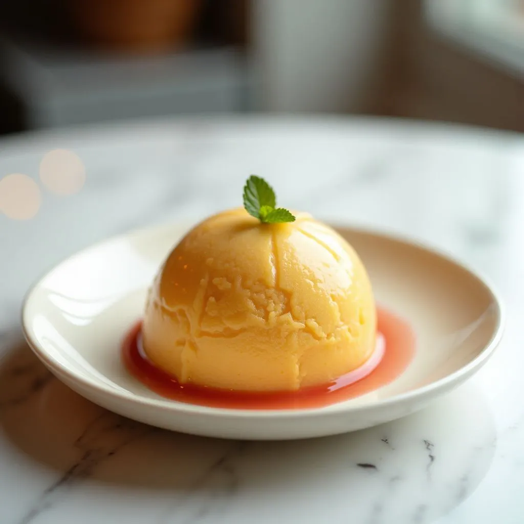 Gelato Midi