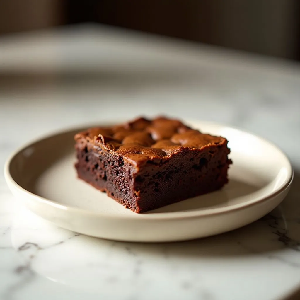 GF Brownie