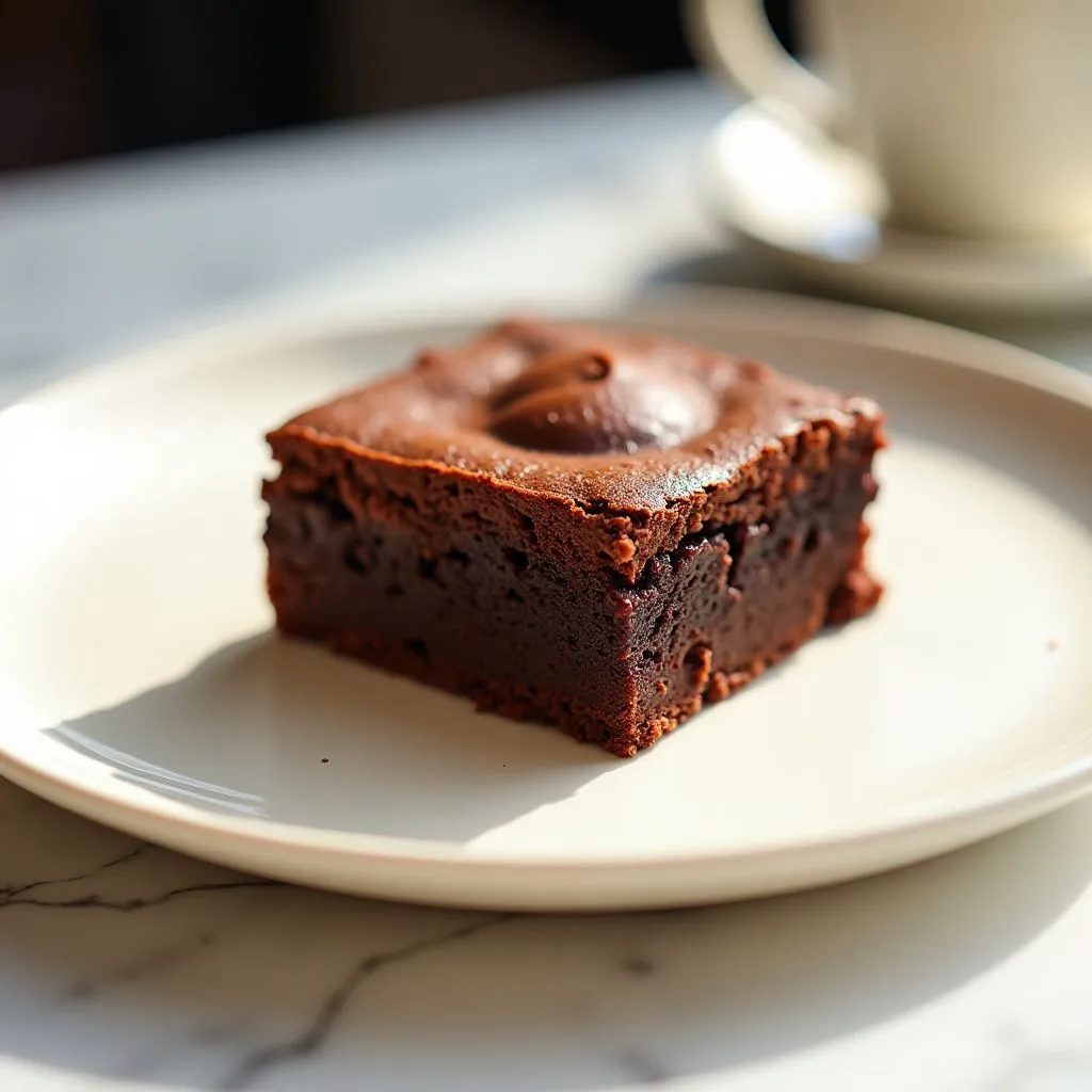 GF Brownies