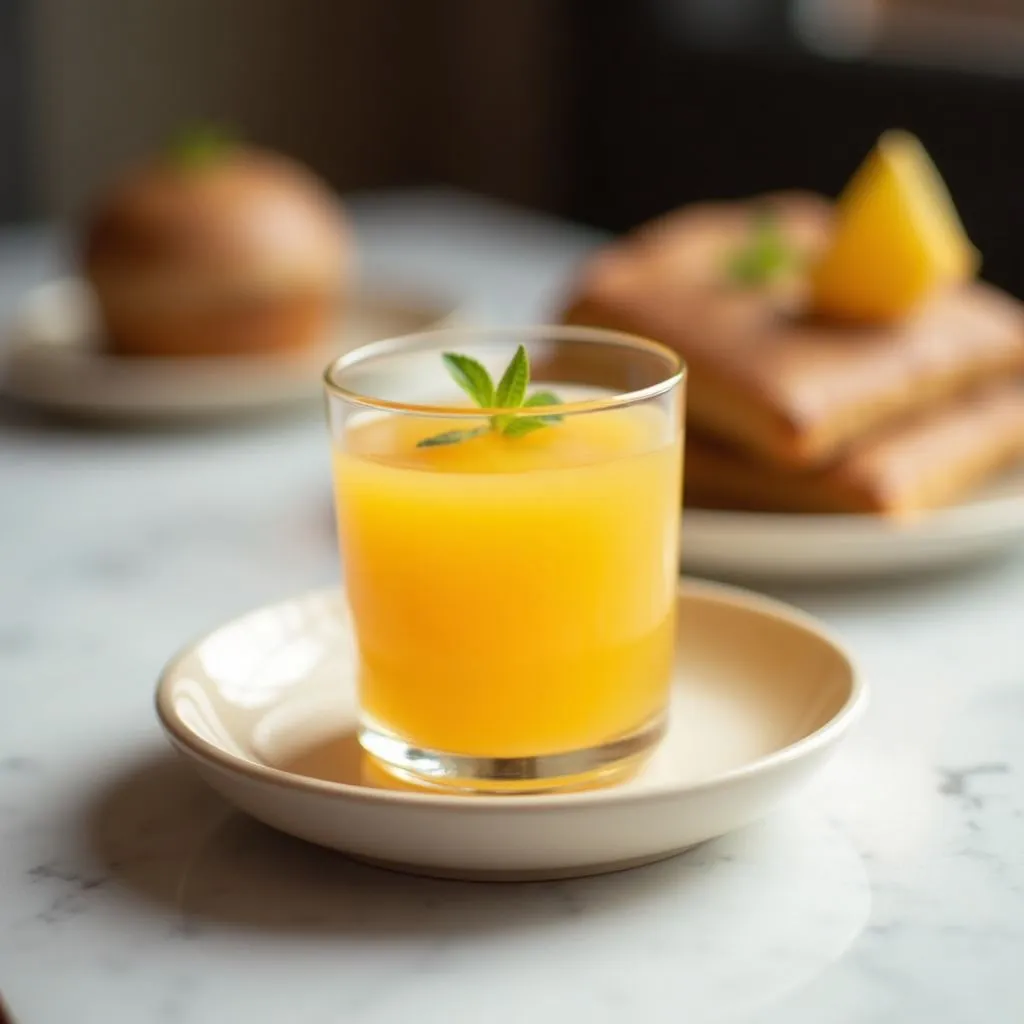 Ginger Shot