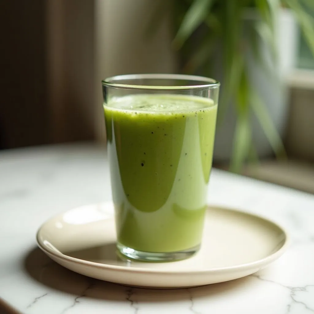Green Goddess
