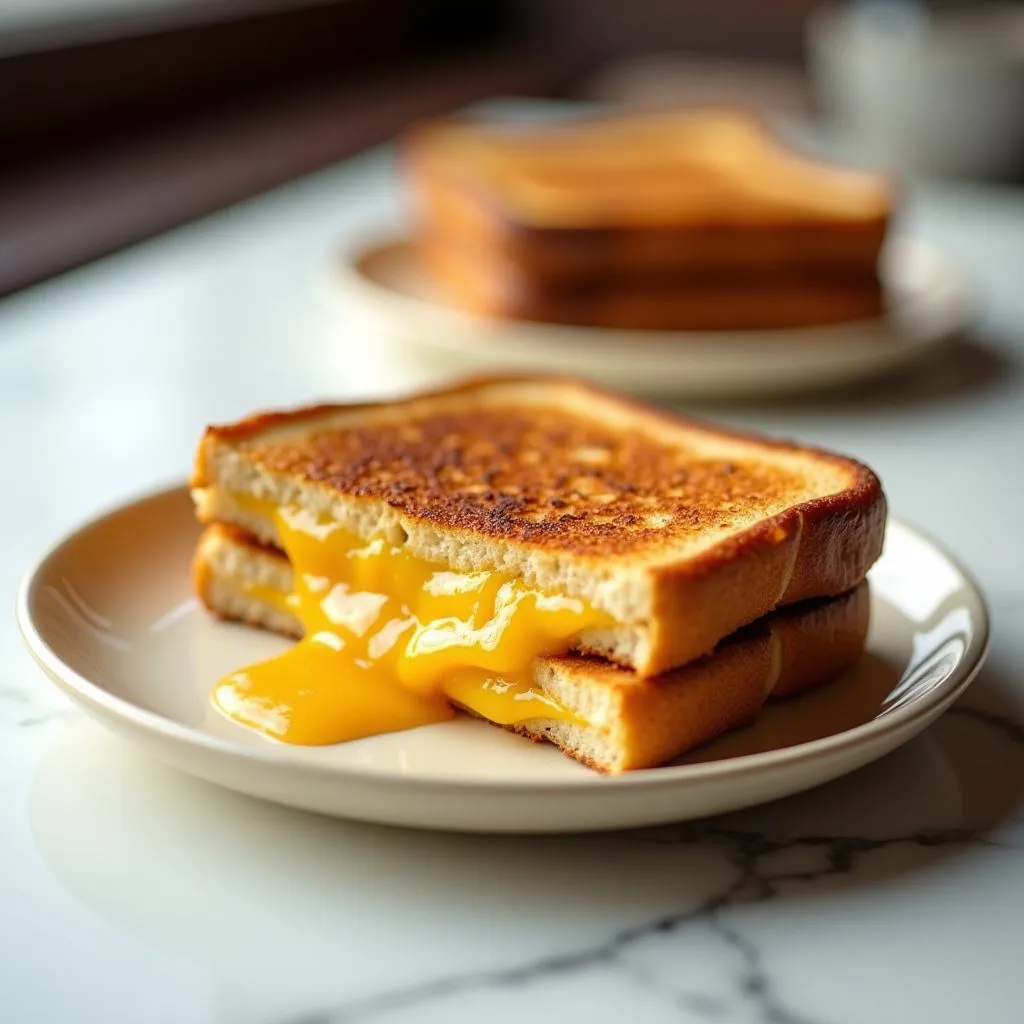 Grilled Cheese