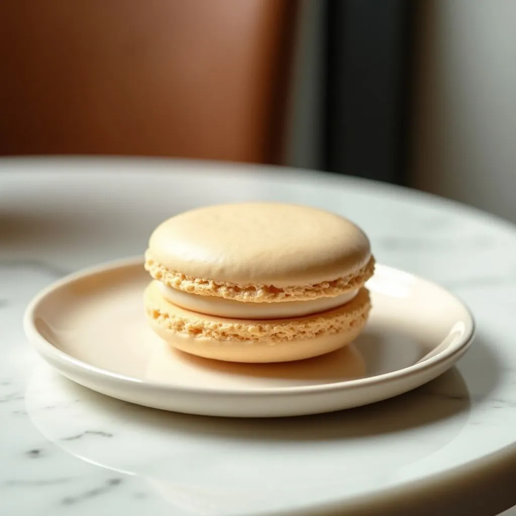 Huge Macaron