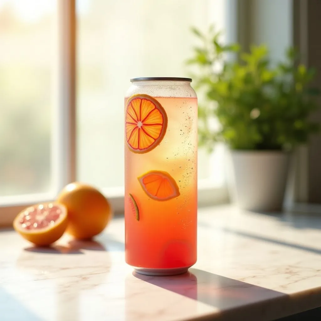 ICE Sparkling Water