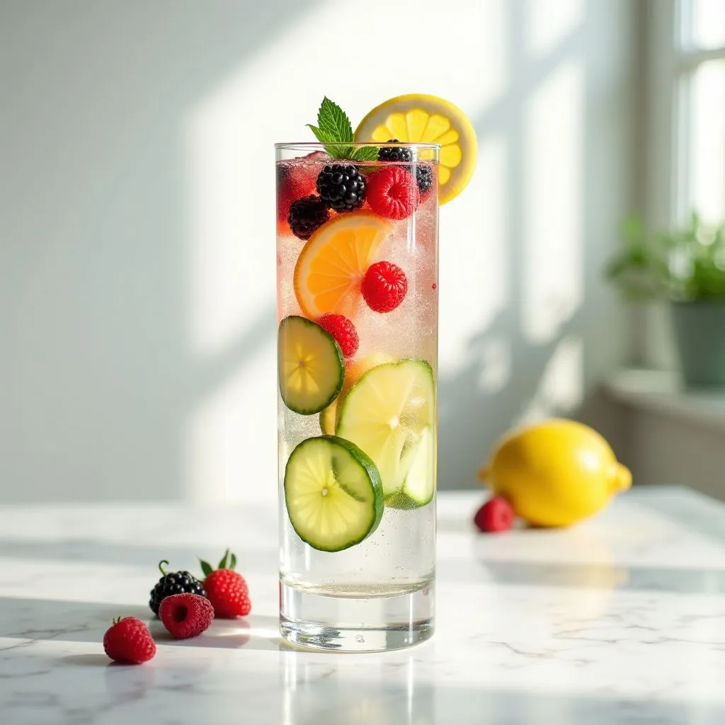 Infused Water
