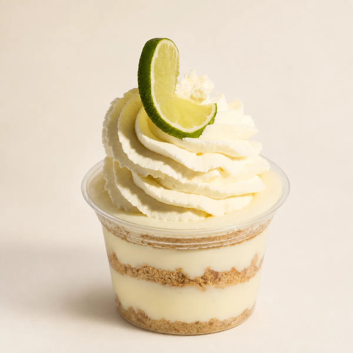 Key Lime Cup