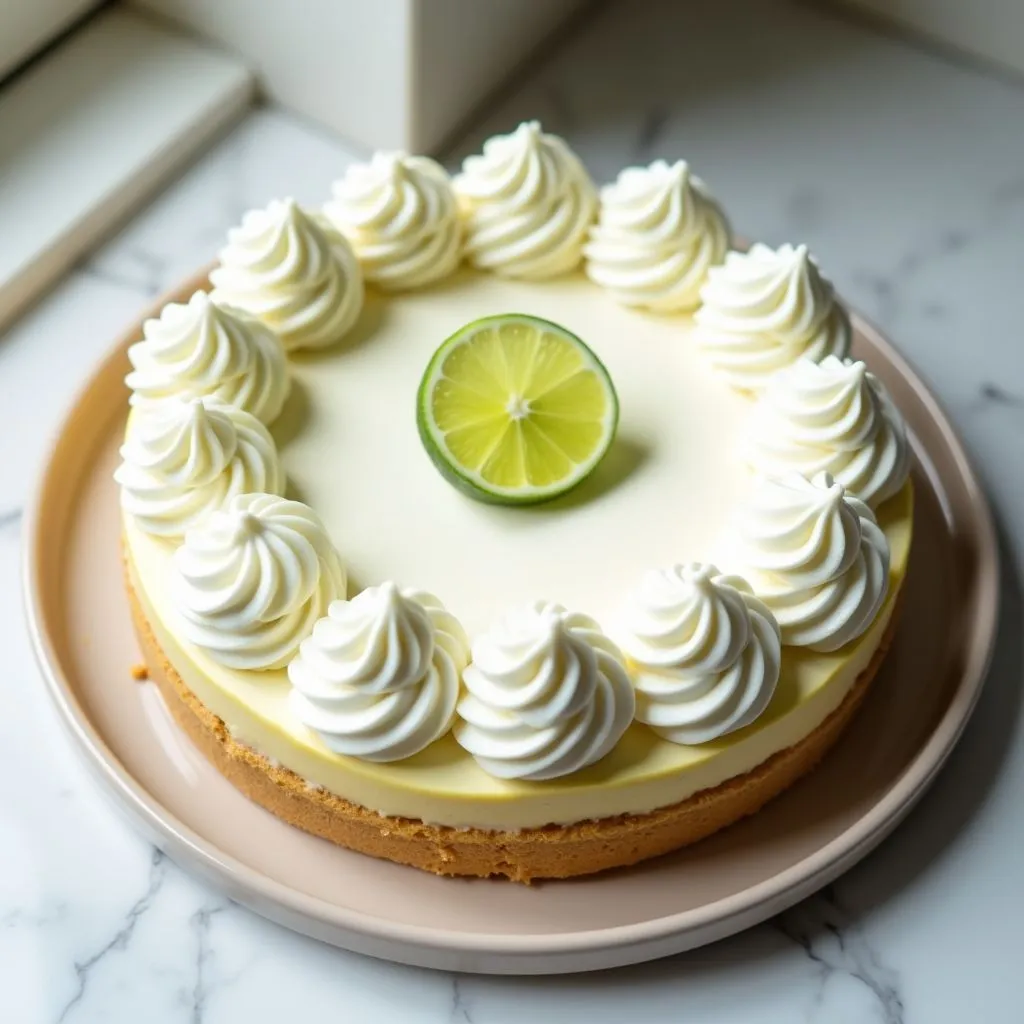 Key Lime
