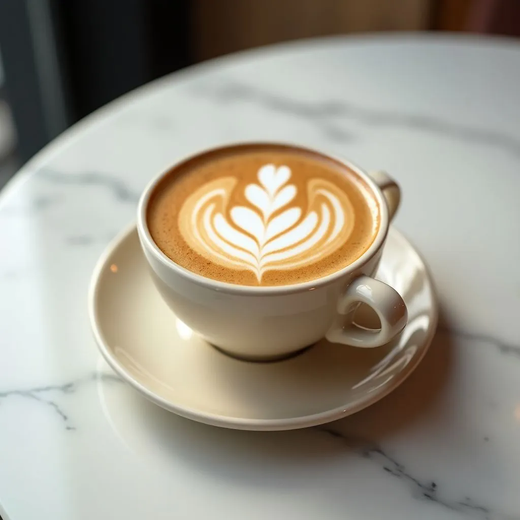 Latte