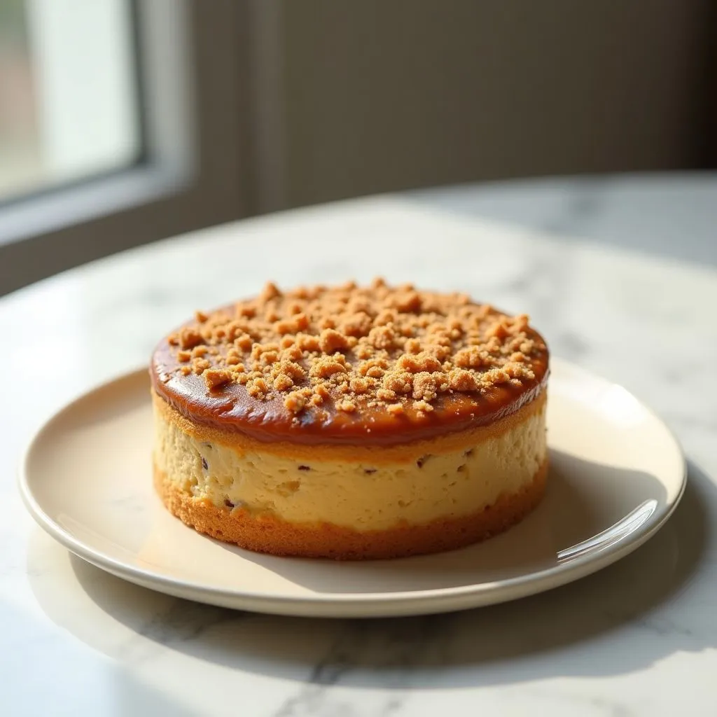Lotus Biscoff