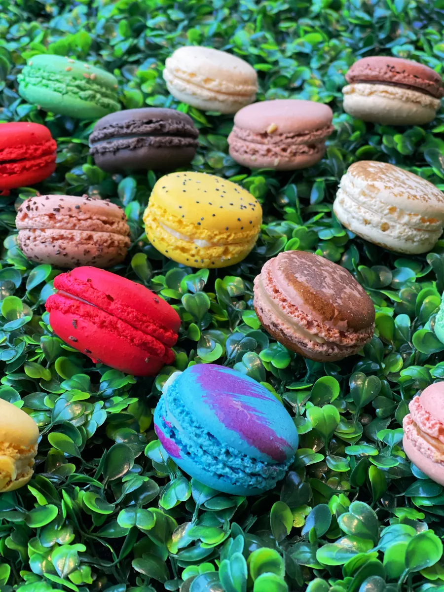 Macaron
