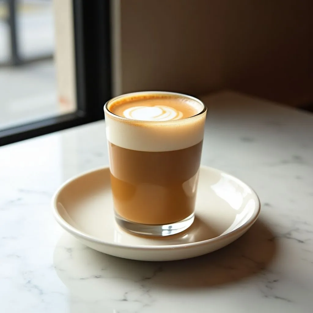 Macchiato