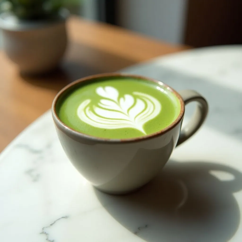 Matcha
