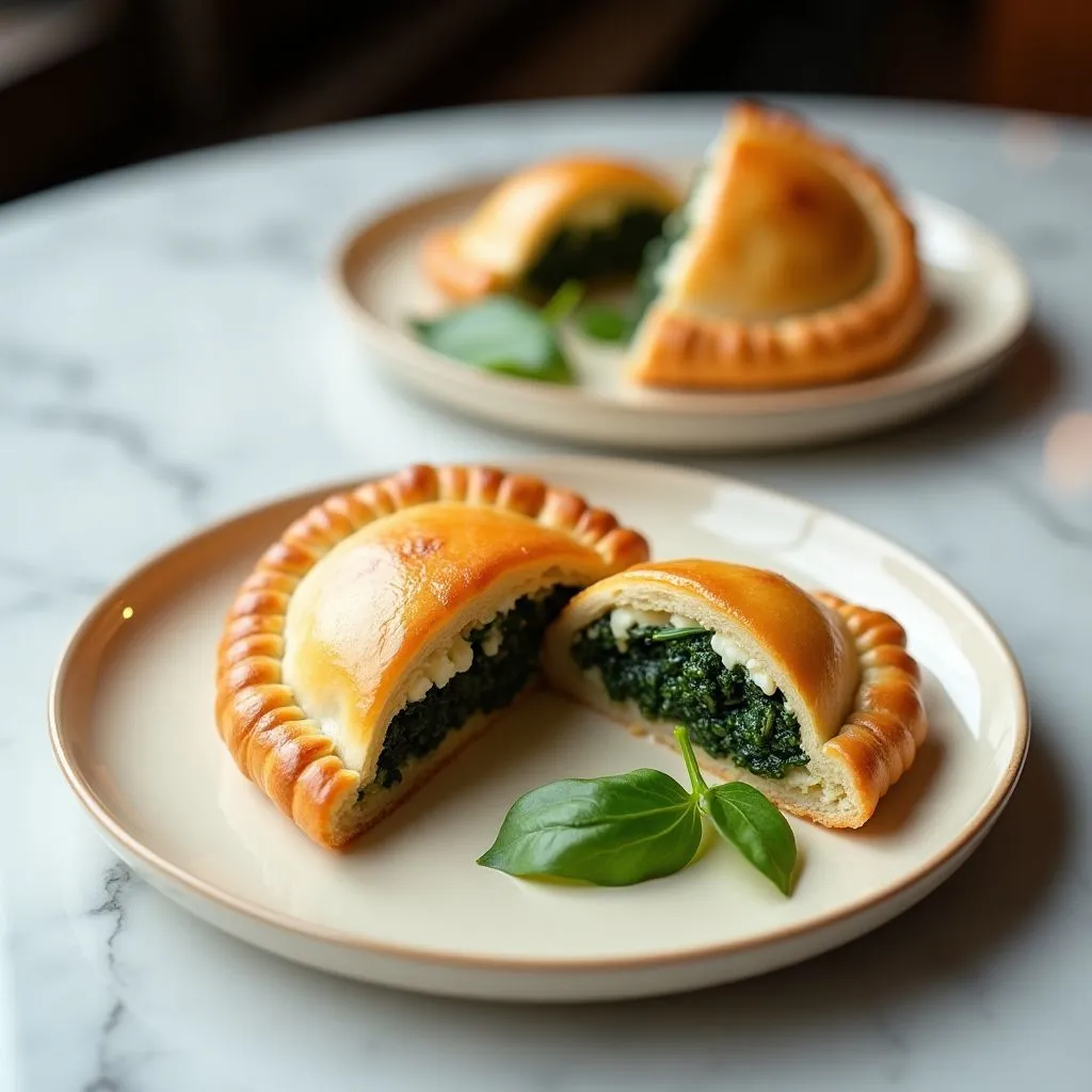 Mediterranean Pie